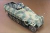 AFV Club 35082 Sd.Kfz 251/21 Ausf.D Drilling 1/35